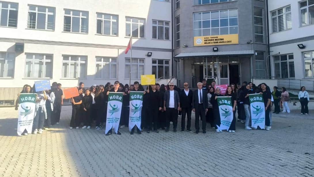 Dünya Yürüyüş Günü